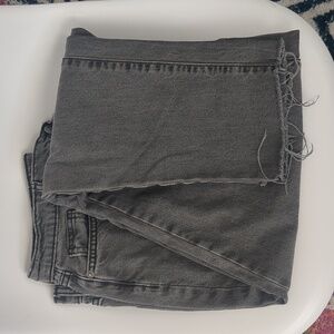 Universal Thread Boyfriend Jeans Women Size 6